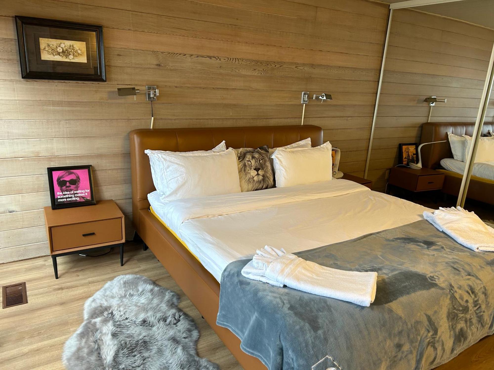 ווסט ונקובר Waterfront Cottage With Superb Coastline Views מראה חיצוני תמונה